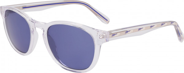 Spyder SP6045 Sunglasses, (971) ICE