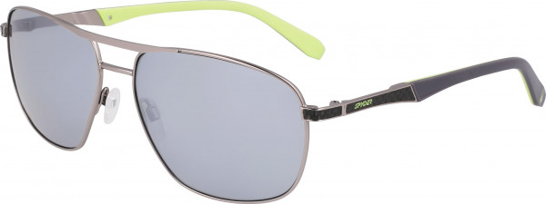 Spyder SP6047 Sunglasses, (033) GRAPHITE