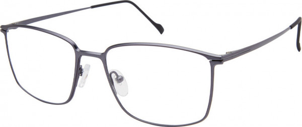 Stepper STE 60280 SI Eyeglasses, blue