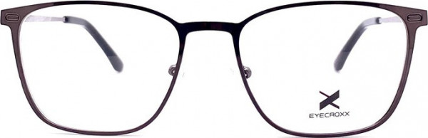 Eyecroxx EC352MD NEW Eyeglasses