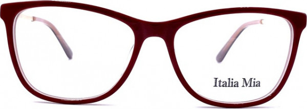 Italia Mia IM777 LIMITED STOCK Eyeglasses, Primary
