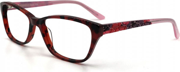 Italia Mia IM756 LIMITED STOCK Eyeglasses, Ruby Rose
