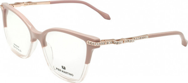 Pier Martino PM6761 NEW Eyeglasses, C3 Pink Fade