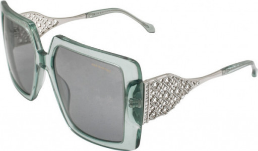 Pier Martino PM8479 Sunglasses, C4 Mint