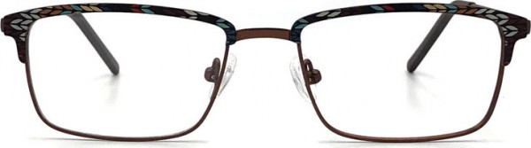 Windsor Originals CROSBY LIMITED STOCK Eyeglasses