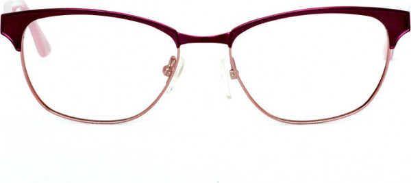 Windsor Originals GATWICK LIMITED STOCK Eyeglasses, Amethyst