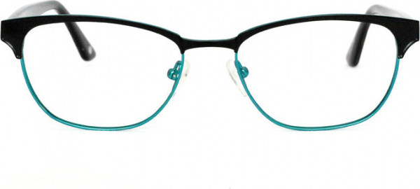 Windsor Originals GATWICK LIMITED STOCK Eyeglasses, Turquoise