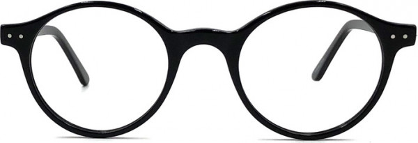 Windsor Originals RITZ LIMITED STOCK Eyeglasses, Black
