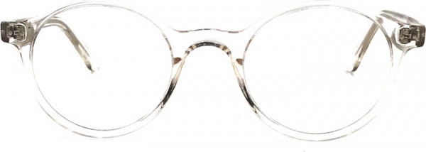 Windsor Originals RITZ LIMITED STOCK Eyeglasses, Crystal