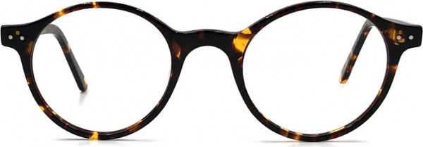 Windsor Originals RITZ LIMITED STOCK Eyeglasses, Demi Amber
