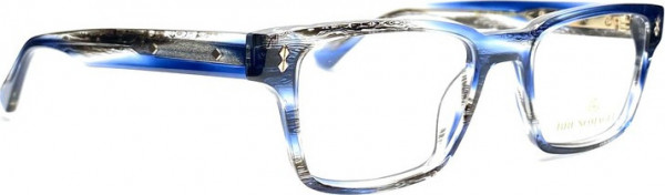 Bruno Magli ANTONIO NEW Eyeglasses, Bl Blue