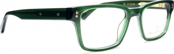 Bruno Magli ANTONIO NEW Eyeglasses, Gn Green