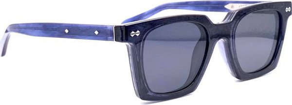 Bruno Magli ALBERTO NEW Eyeglasses, Blue