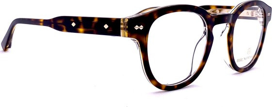 Bruno Magli CAPRI Eyeglasses, Ttc Tortoise Crystal