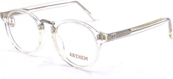 Anthem DC LIMITED STOCK Eyeglasses, Cr Crystal