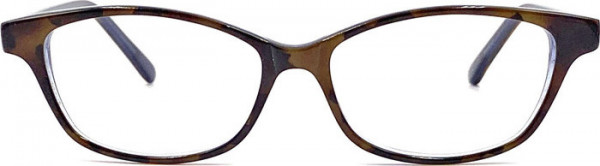Anthem SARASOTA LIMITED STOCK Eyeglasses, Tz Tortoise Azure