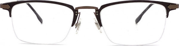 Anthem TUCSON LIMITED STOCK Eyeglasses, Bz Bronze