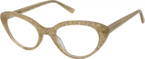 Elizabeth Arden Elizabeth Arden 1253 Eyeglasses, BLONDE
