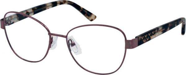 Elizabeth Arden Elizabeth Arden 1239 Eyeglasses, 3-PINK