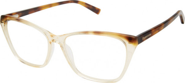 Elizabeth Arden Elizabeth Arden 1235 Eyeglasses, 2-DEMI