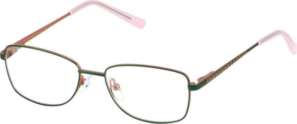 Elizabeth Arden Elizabeth Arden Petite 105 Eyeglasses