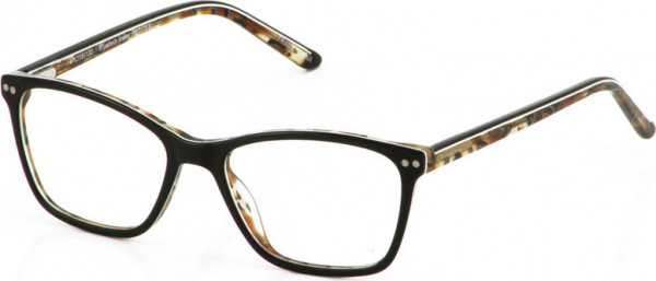 Elizabeth Arden Elizabeth Arden Petite 102 Eyeglasses