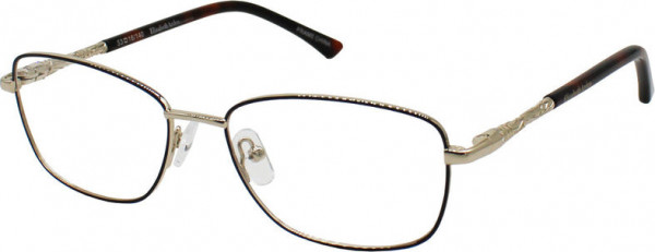 Elizabeth Arden Elizabeth Arden Classic 414 Eyeglasses
