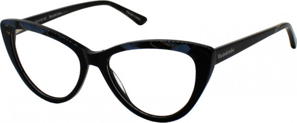 Elizabeth Arden Elizabeth Arden Classic 412 Eyeglasses