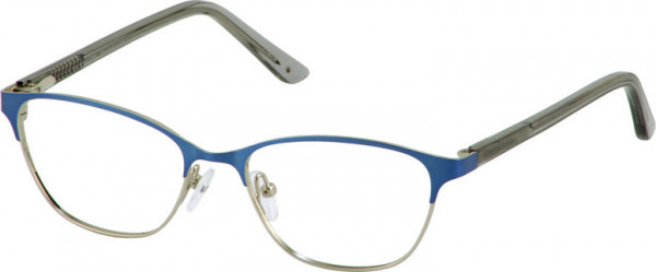 Elizabeth Arden Elizabeth Arden Classic 409 Eyeglasses