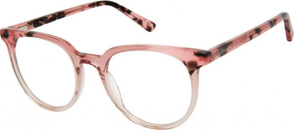 Jill Stuart Jill Stuart 435 Eyeglasses, 2-PINK