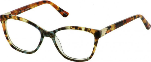 Jill Stuart Jill Stuart 398 Eyeglasses