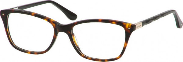 Jill Stuart Jill Stuart 380 Eyeglasses, DEMI