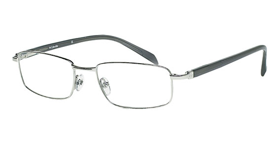 Columbia Sharptail 306 Eyeglasses, C03 Chrome