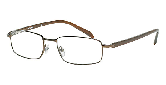 Columbia Sharptail 306 Eyeglasses, C02 Brushed Copper