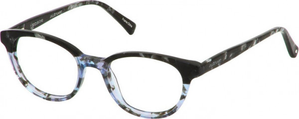 Jill Stuart Jill Stuart 375 Eyeglasses, BLACK FADE