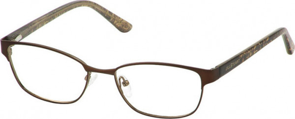 Jill Stuart Jill Stuart 370 Eyeglasses