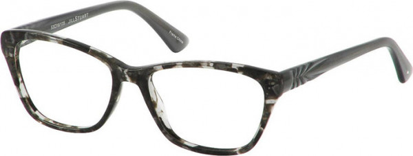 Jill Stuart Jill Stuart 361 Eyeglasses, GREY