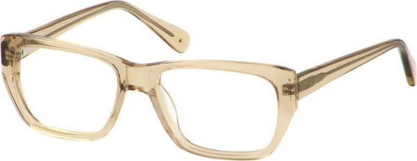 Jill Stuart Jill Stuart 360 Eyeglasses