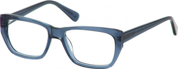 Jill Stuart Jill Stuart 360 Eyeglasses, GREY CRYSTAL