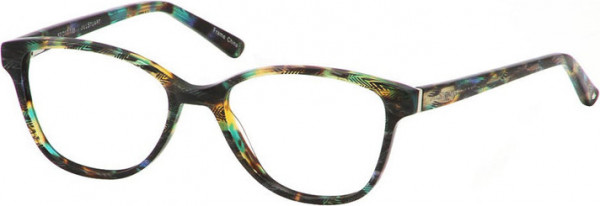 Jill Stuart Jill Stuart 359 Eyeglasses