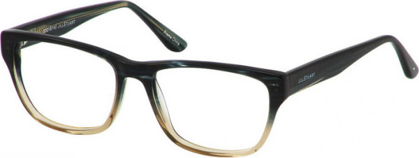 Jill Stuart Jill Stuart 356 Eyeglasses, 2-BLUE FADE