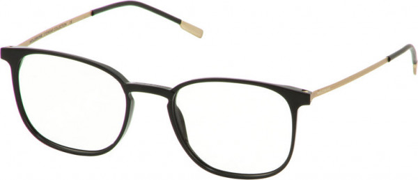 MOLESKINE Moleskine 3103 Eyeglasses, 00-BLACK