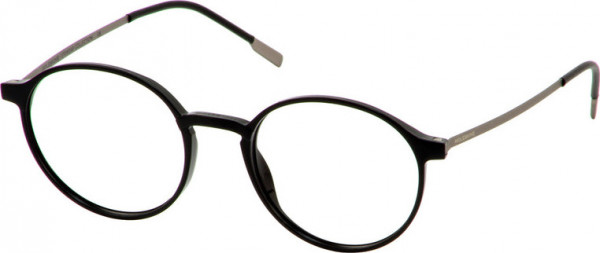 MOLESKINE Moleskine 3102 Eyeglasses, 00-BLACK