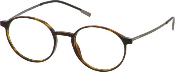 MOLESKINE Moleskine 3102 Eyeglasses, 31-HAVANA