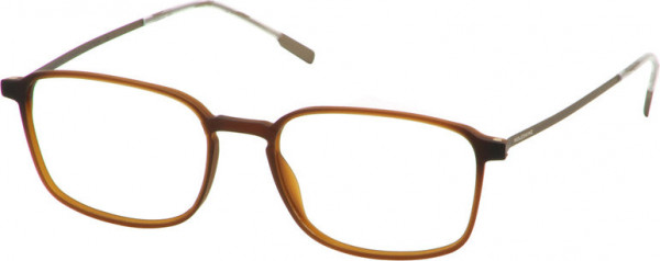 MOLESKINE Moleskine 3101 Eyeglasses, 70-BROWN CRYSTAL