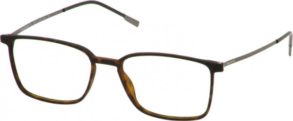 MOLESKINE Moleskine 3100 Eyeglasses, 31-HAVANA