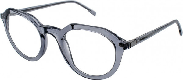 MOLESKINE Moleskine 1194 Eyeglasses, 80-CRYSTAL GREY