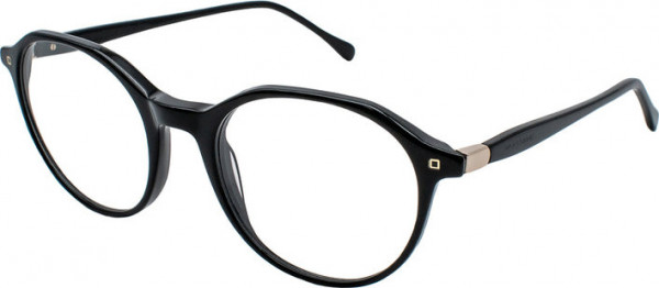 MOLESKINE Moleskine 1193 Eyeglasses, 00-BLACK