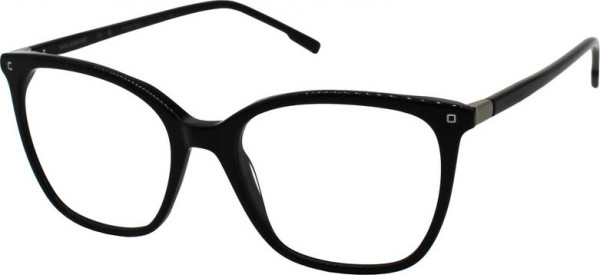 MOLESKINE Moleskine 1175 Eyeglasses, 00-BLACK