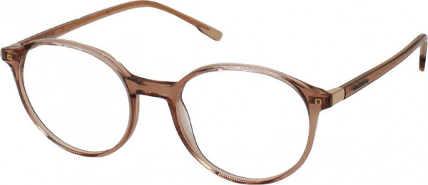 MOLESKINE Moleskine 1163 Eyeglasses, 70-CRYSTAL PINK